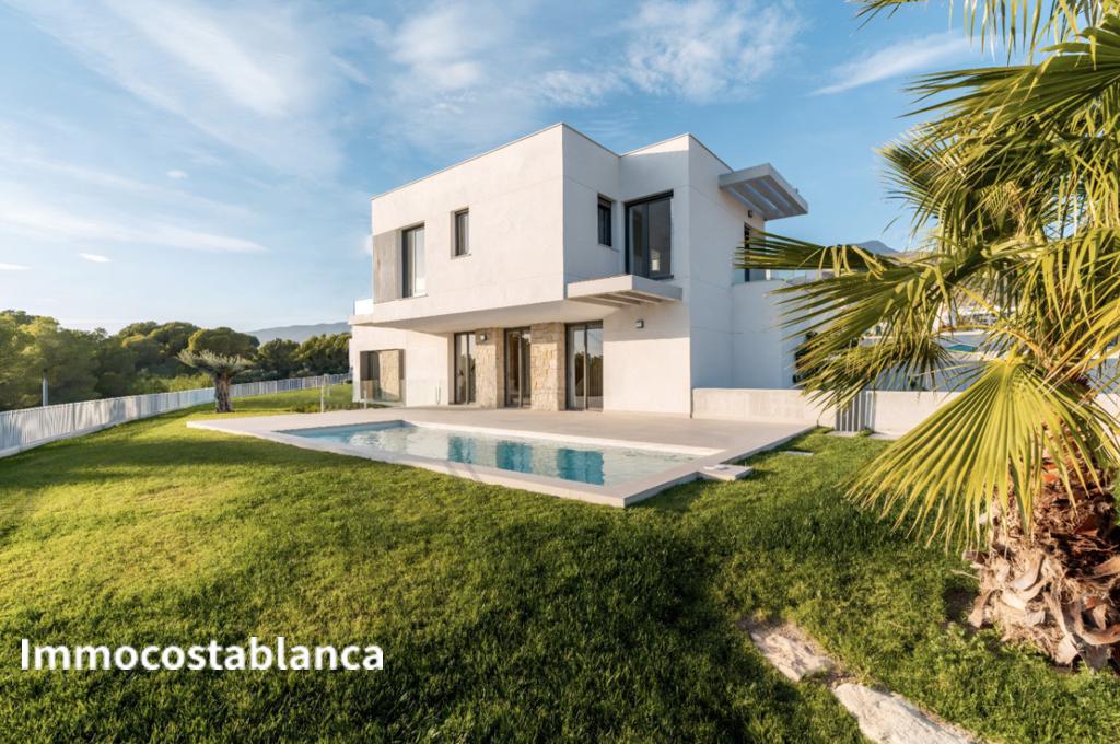 Detached house in Finestrat, 257 m², 850,000 €, photo 9, listing 62797936