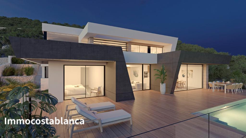 Detached house in Alicante, 547 m², 2,314,000 €, photo 6, listing 48548256