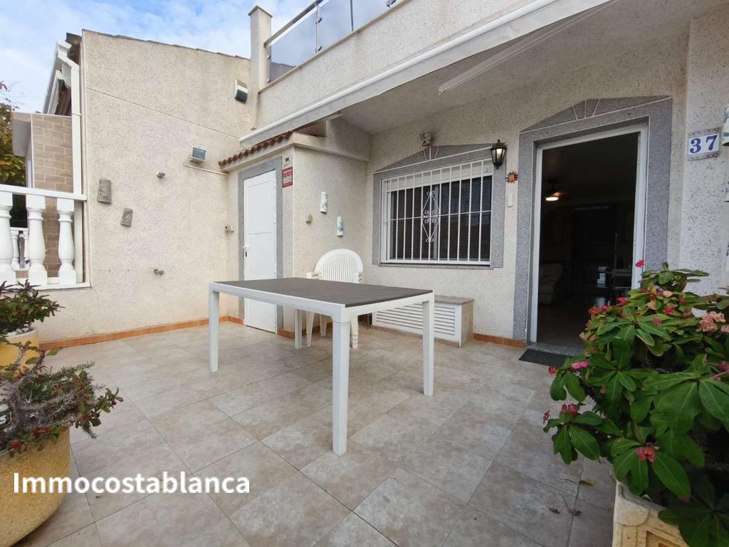 Detached house in Guardamar del Segura, 90 m², 155,000 €, photo 1, listing 17050016