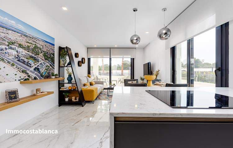 Penthouse in Rojales, 144 m², 289,000 €, photo 6, listing 25265136