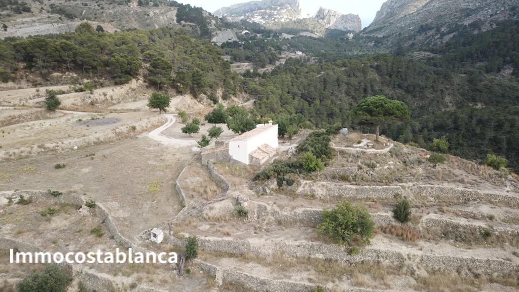 Terraced house in Benissa, 234 m², 565,000 €, photo 3, listing 8387616