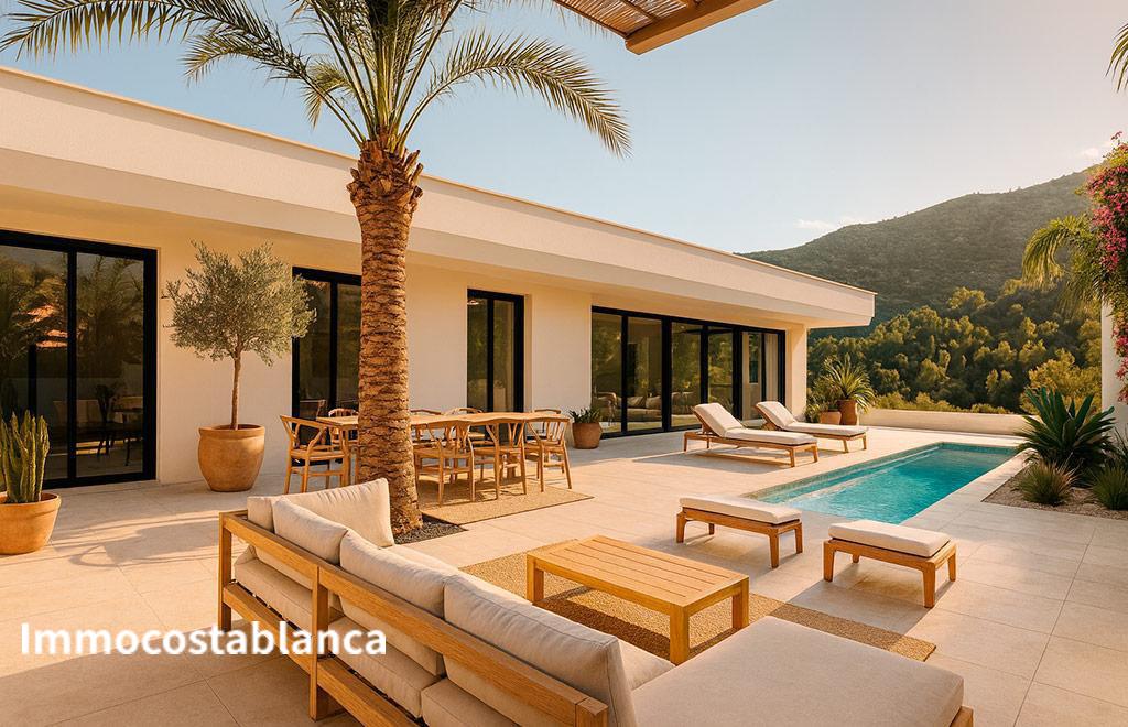 Villa in Alicante, 176 m², 728,000 €, photo 8, listing 79239536