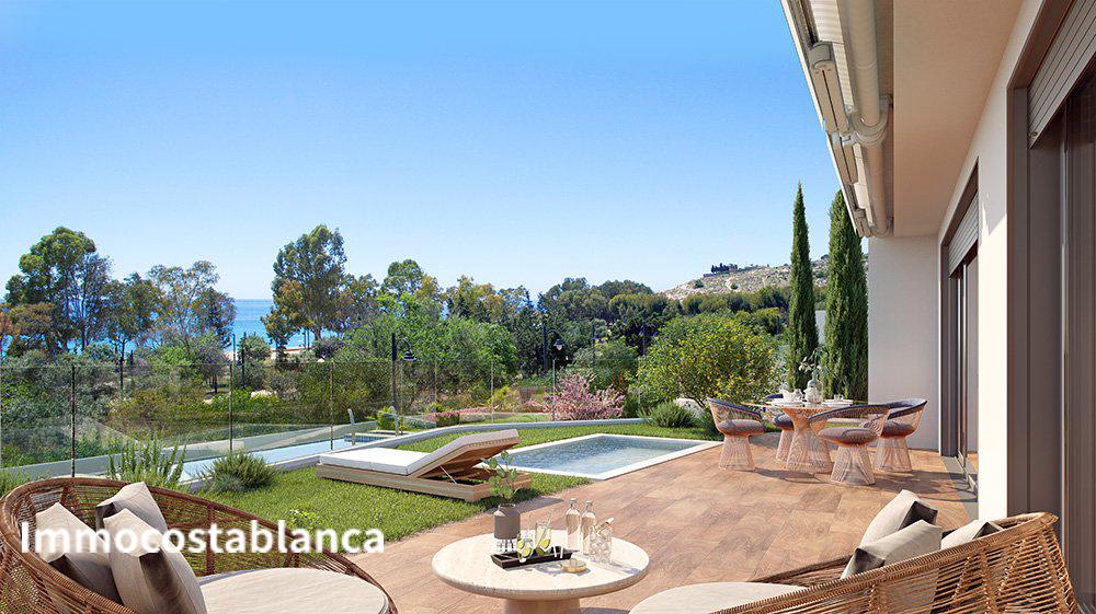 Apartment in Villajoyosa, 171 m², 880,000 €, photo 8, listing 32508016