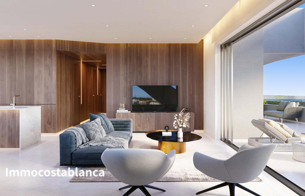 Apartment in Dehesa de Campoamor, 137 m², 625,000 €, photo 2, listing 59408976