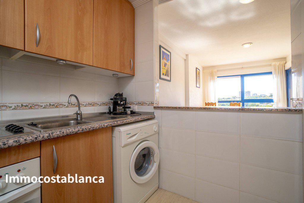 Apartment in Dehesa de Campoamor, 41 m², 88,000 €, photo 8, listing 3145616