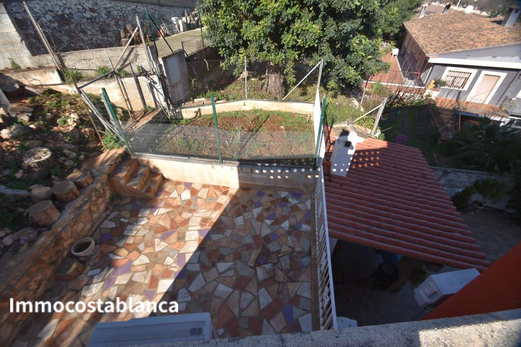 Detached house in Pedreguer, 370 m², 450,000 €, photo 2, listing 33450496