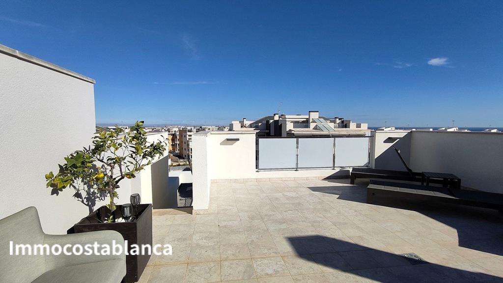Penthouse in Los Dolses, 90 m², 300,000 €, photo 4, listing 66084256