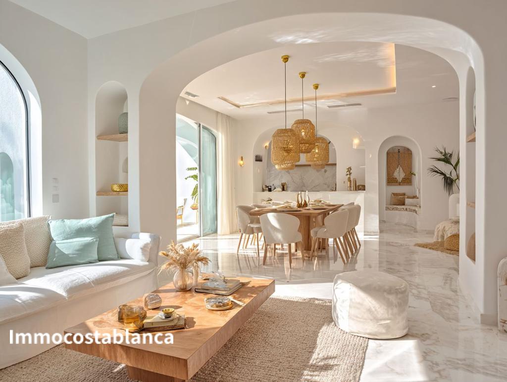 Detached house in Javea (Xabia), 435 m², 1,850,000 €, photo 1, listing 1838736