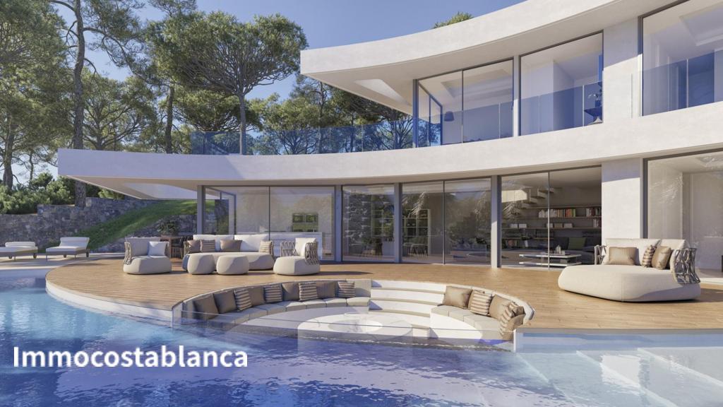 Villa in Javea (Xabia), 220 m², 1,095,000 €, photo 1, listing 4047848