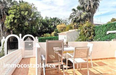 Townhome in Dehesa de Campoamor, 79 m²