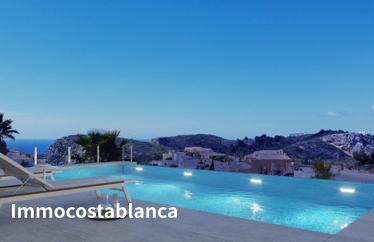 Villa in Benitachell, 142 m²
