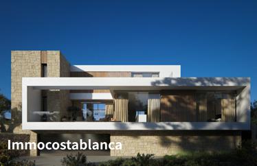Detached house in Moraira, 555 m²