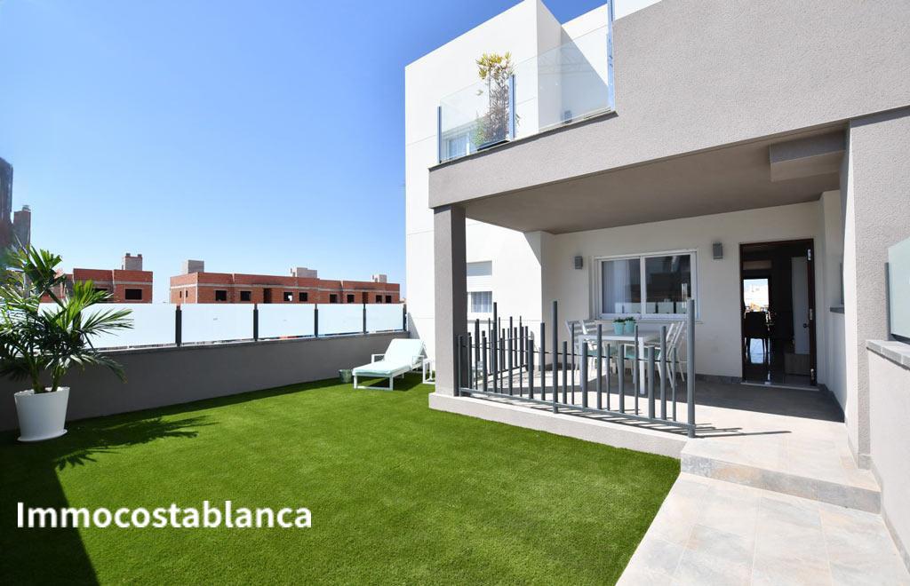 Apartment in San Miguel de Salinas, 75 m², 253,000 €, photo 10, listing 133936
