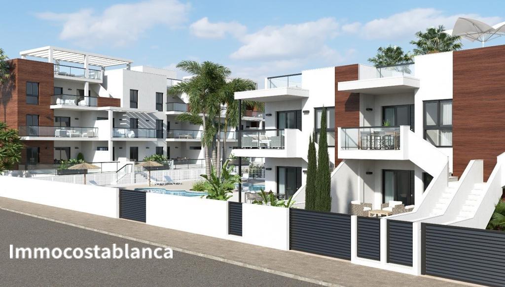 Detached house in Pilar de la Horadada, 71 m², 235,000 €, photo 9, listing 4288176