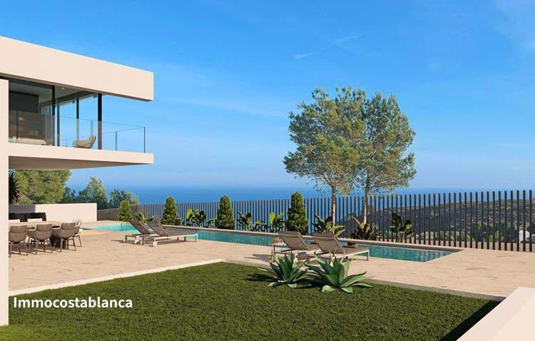 Villa in Moraira, 568 m², 3,250,000 €, photo 2, listing 9388896