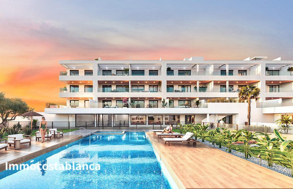 Apartment in Torrevieja, 67 m², 320,000 €, photo 2, listing 39324416