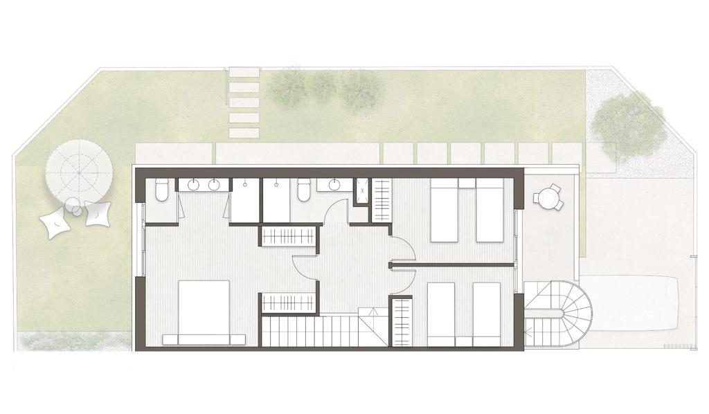Villa in Pilar de la Horadada, 112 m², 463,000 €, photo 9, listing 77407536