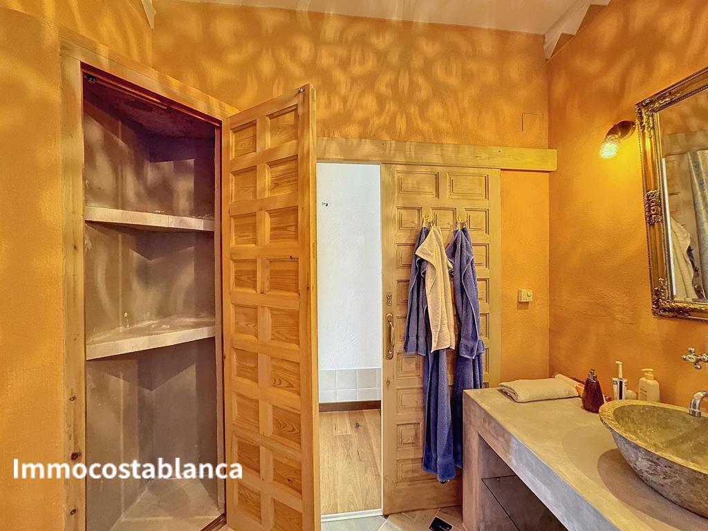 Detached house in Benitachell, 301 m², 850,000 €, photo 2, listing 51725936
