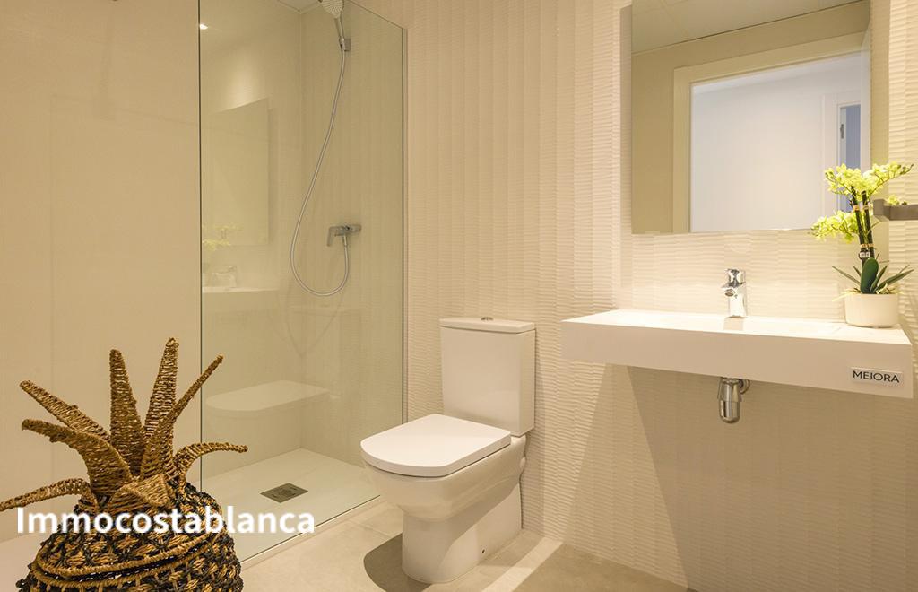 Apartment in Dehesa de Campoamor, 120 m², 320,000 €, photo 10, listing 79166328