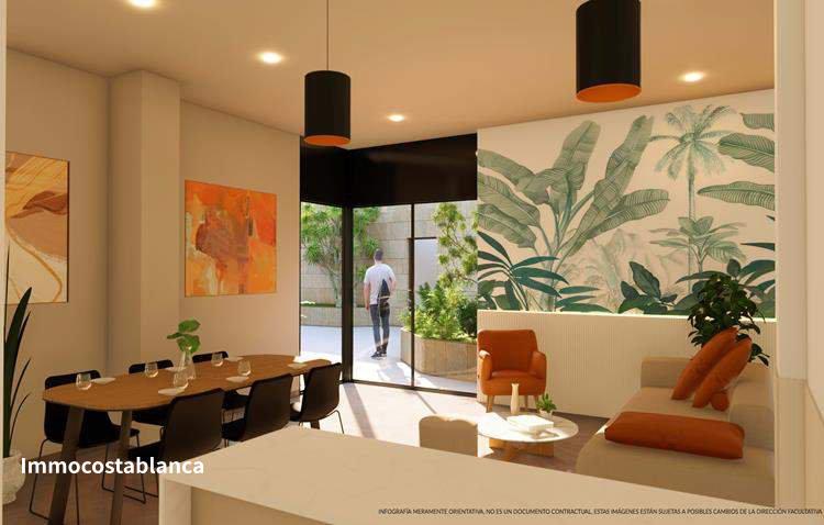Apartment in Villajoyosa, 110 m², 435,000 €, photo 3, listing 39129216