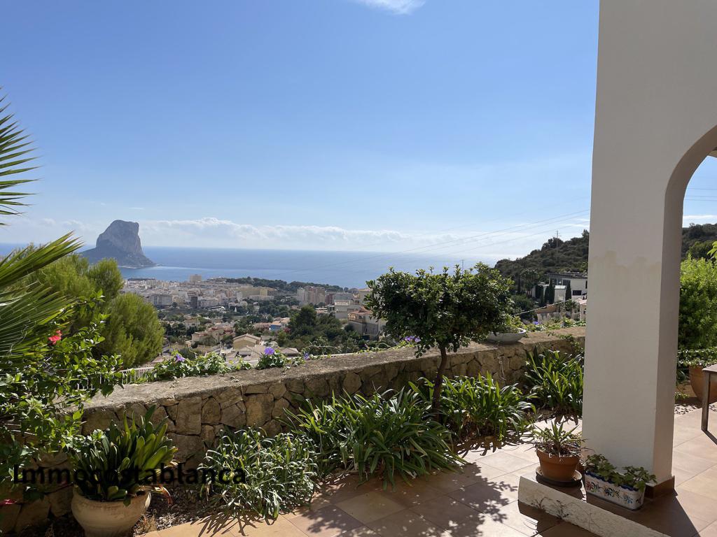 Villa in Calpe, 274 m², 795,000 €, photo 2, listing 35559536