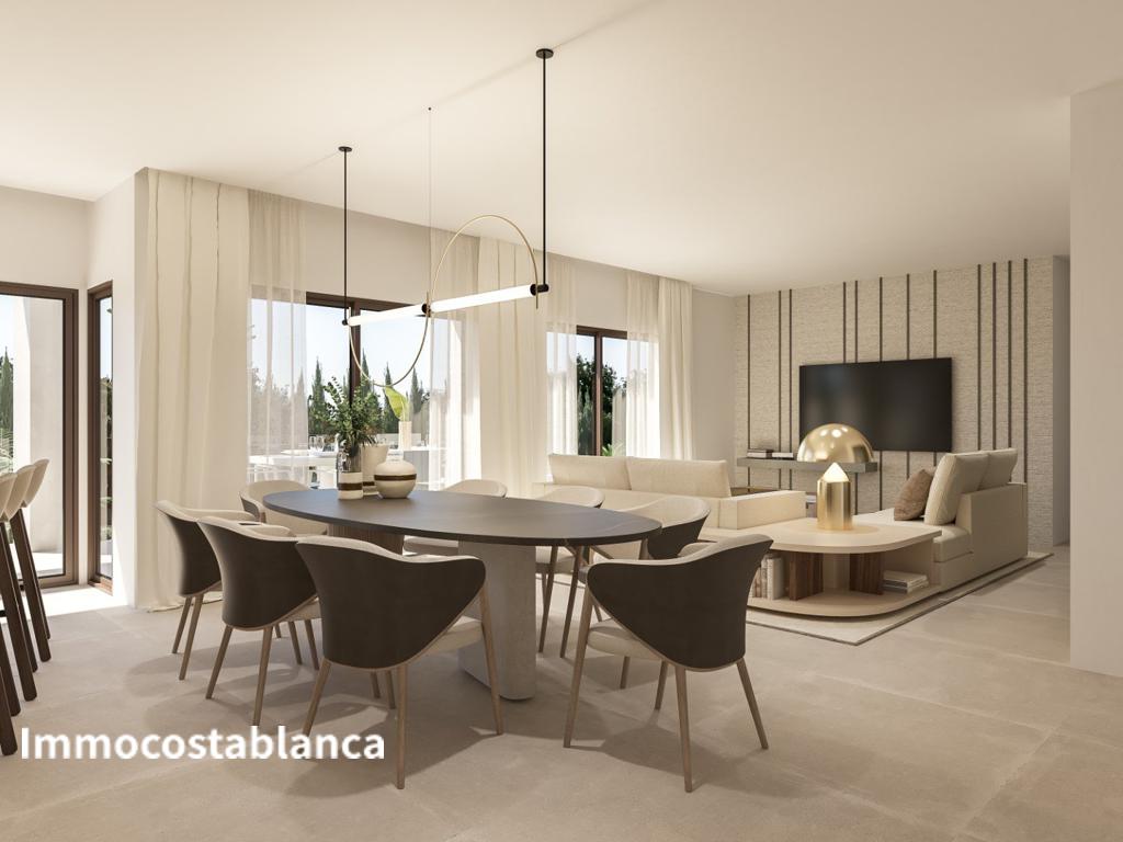 Detached house in Javea (Xabia), 367 m², 1,390,000 €, photo 5, listing 63849216