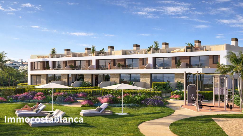 Terraced house in El Campello, 146 m², 611,000 €, photo 2, listing 58091616