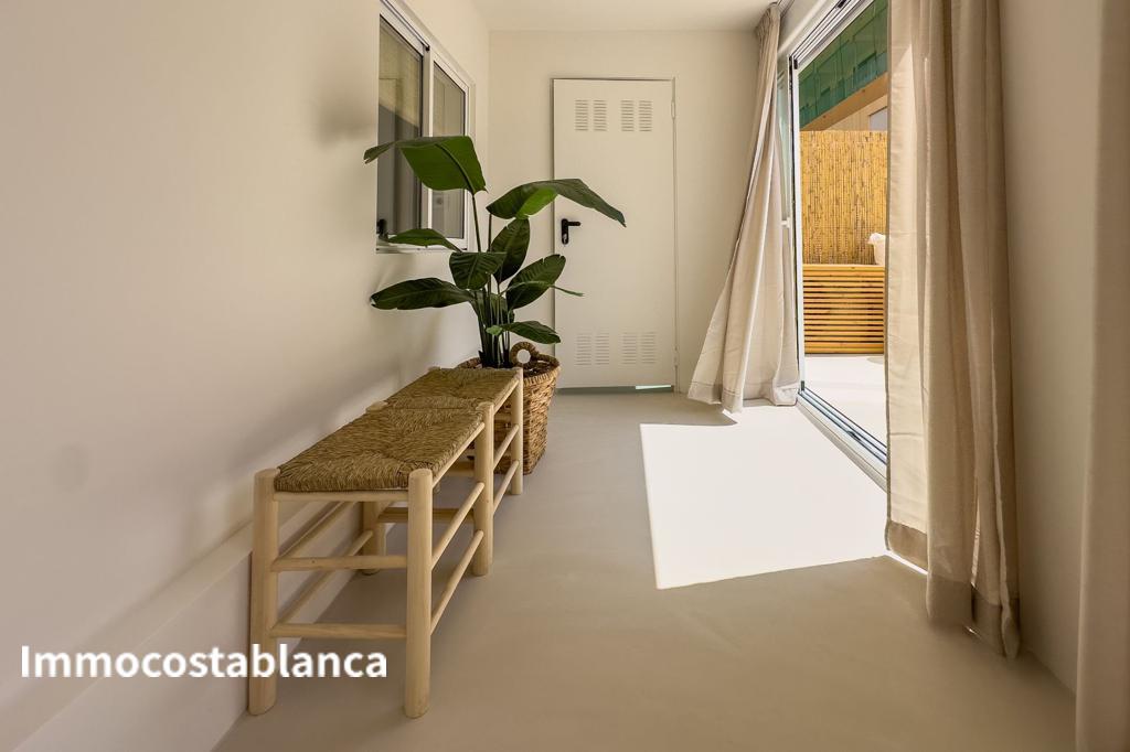 Apartment in Calpe, 83 m², 269,000 €, photo 6, listing 49237936
