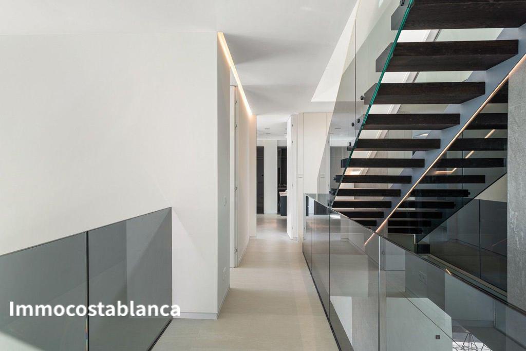 Detached house in Finestrat, 614 m², 2,650,000 €, photo 7, listing 41728416