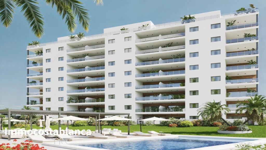 Apartment in Villajoyosa, 83 m², 355,000 €, photo 1, listing 2820416