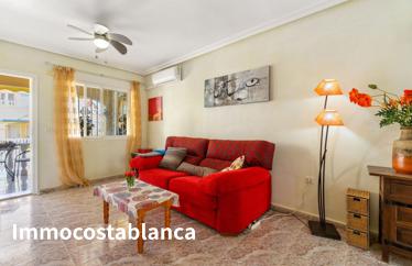 Terraced house in Dehesa de Campoamor, 80 m²