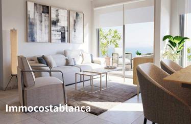New home in Los Balcones, 97 m²