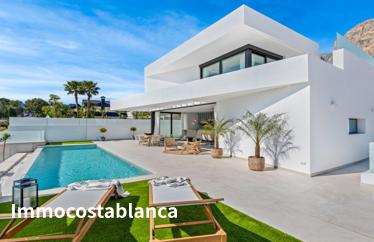 Villa in Polop, 311 m²