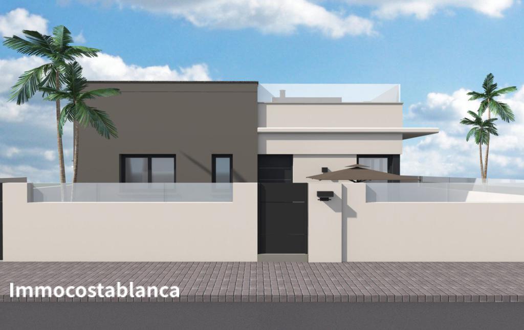 Villa in Ciudad Quesada, 127 m², 260,000 €, photo 6, listing 36704896
