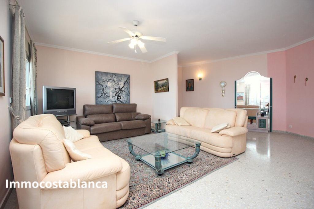 Detached house in Calpe, 350 m², 695,000 €, photo 5, listing 59596256