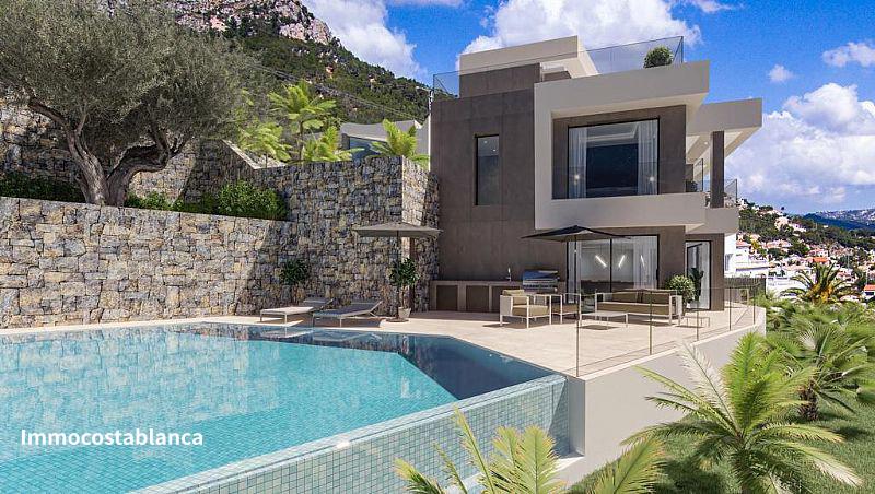 Villa in Calpe, 410 m², 1,850,000 €, photo 3, listing 65335536