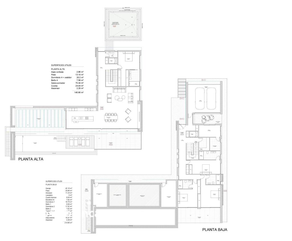 Villa in Moraira, 360 m², 2,350,000 €, photo 10, listing 41042016