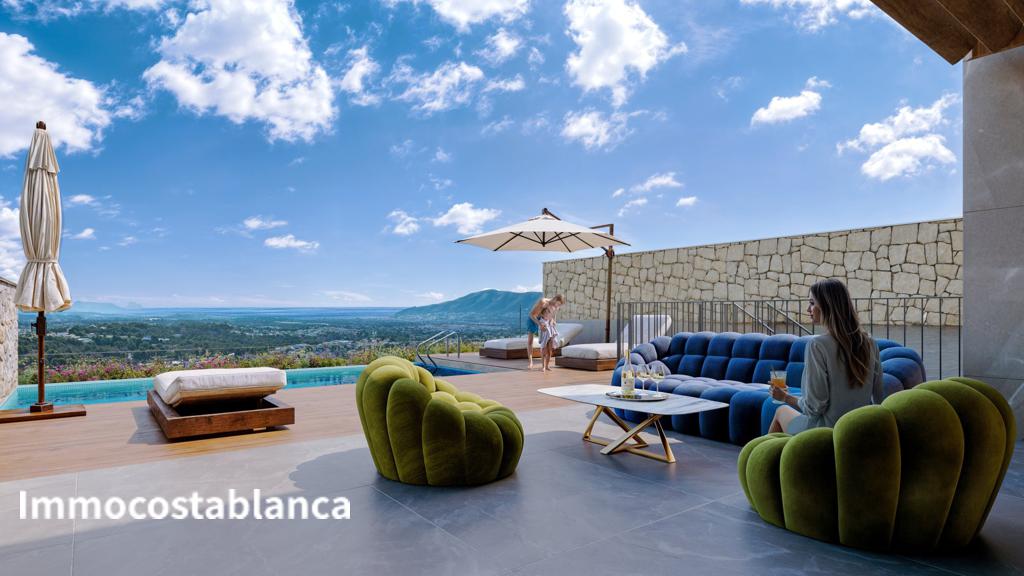 Detached house in La Nucia, 200 m², 656,000 €, photo 4, listing 46688416