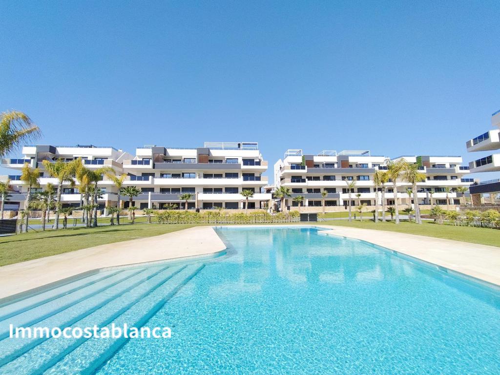 Apartment in Dehesa de Campoamor, 116 m², 329,000 €, photo 8, listing 44039216