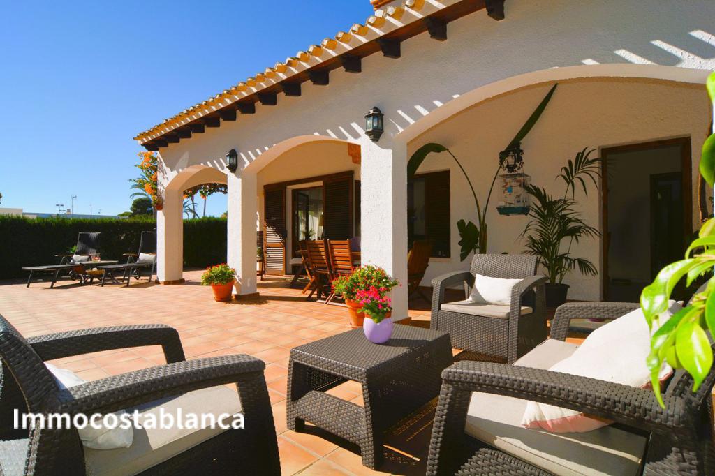 Villa in Dehesa de Campoamor, 250 m², 700,000 €, photo 5, listing 44971376