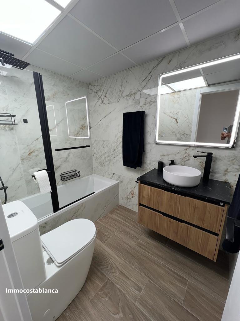Apartment in Moraira, 110 m², 550,000 €, photo 1, listing 71479536
