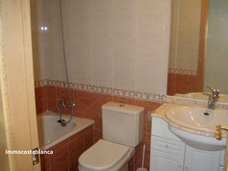 3 room apartment in Calpe, 235,000 €, photo 8, listing 5967688