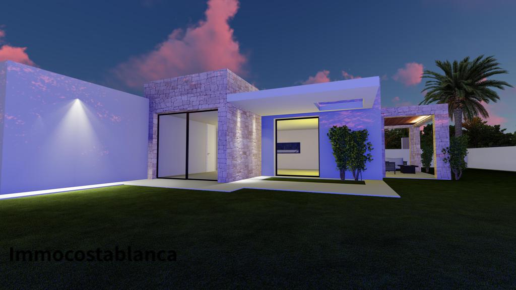 Detached house in Benissa, 164 m², 899,000 €, photo 1, listing 22269856