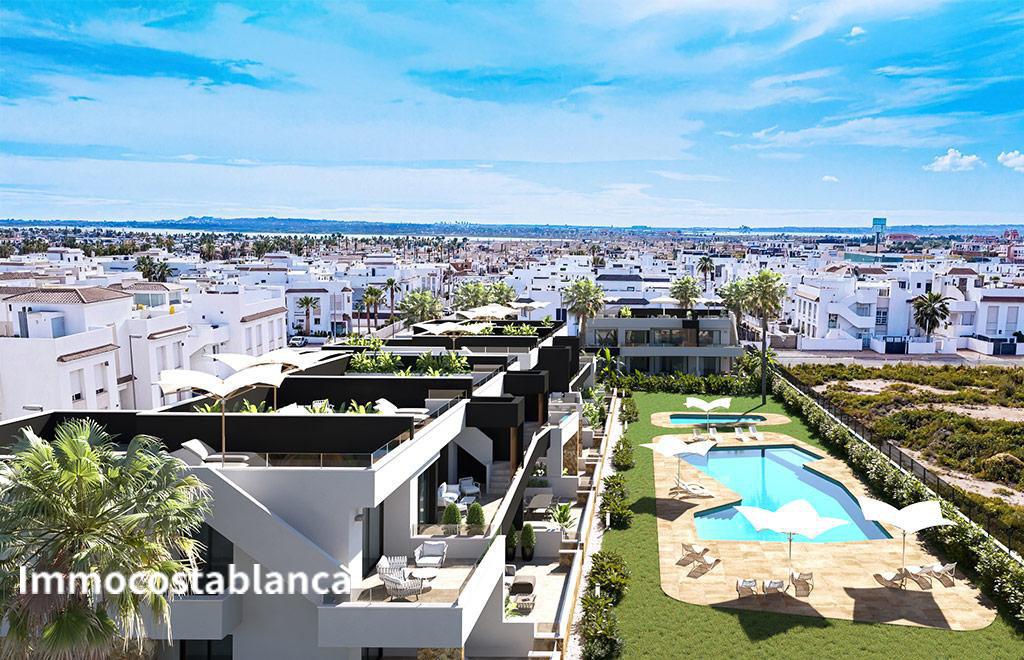 Apartment in Ciudad Quesada, 78 m², 339,000 €, photo 4, listing 51506816