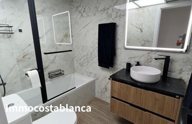 Apartment in Moraira, 110 m²