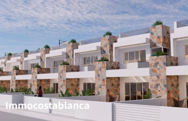 Townhome in Dehesa de Campoamor, 100 m²