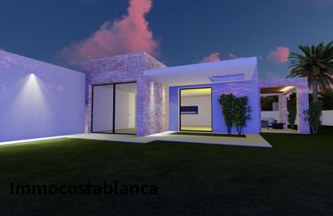 Detached house in Benissa, 164 m²