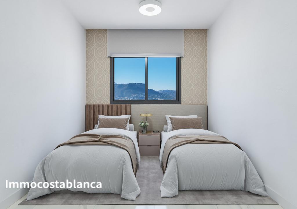 Apartment in Calpe, 65 m², 520,000 €, photo 4, listing 11479536
