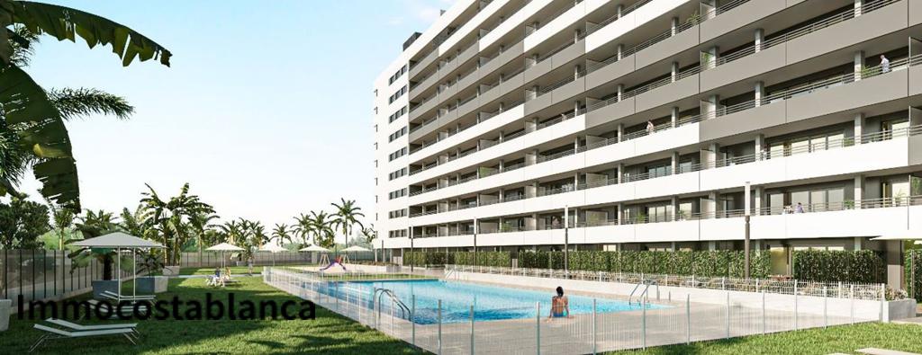 Apartment in Alicante, 104 m², 445,000 €, photo 5, listing 51337216
