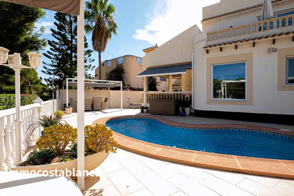 Villa in Dehesa de Campoamor, 130 m², 527,000 €, photo 6, listing 53678576